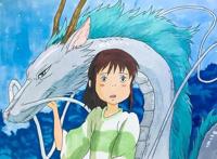 那些年直接封神的动漫排行榜单《千与千寻》稳居第一