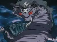 犬夜叉：盘点动漫中那些称霸一方的大妖怪们！