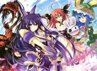 动漫推荐——后宫、治愈系动漫推荐！