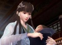 动漫之中的九尾妖狐，国漫狐妖都是绝世佳人，日漫的狐妖很可爱