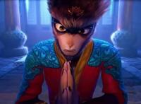 《再世妖王》版大圣上线就遭吐槽，神话人物成国漫选材的双刃剑？