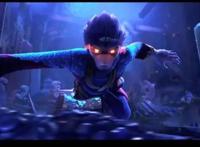 《再世妖王》版大圣上线就遭吐槽，神话人物成国漫选材的双刃剑？