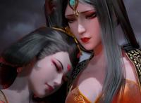 《天宝伏妖录》第二季开播，长史得知鸿俊是妖，鸿俊找到杀父仇人