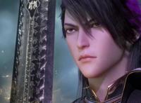 《天宝伏妖录》第二季开播，长史得知鸿俊是妖，鸿俊找到杀父仇人