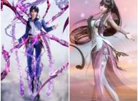 清点四部国产动画片中的国王，谁是你心中的挂王之王