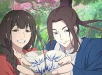 一念不灭，千千成结，听《百妖谱》讲百种妖怪，述世间沧桑