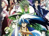 夏目友人帐！盘点二次元中那些以妖怪为题材的经典动漫！