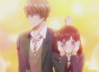 甜甜的动漫推荐，都是超级经典的！绝对好看！