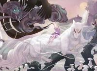 日本的动漫“妖怪”文化：“百鬼夜行”竟来源于中国的《山海经》