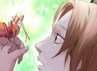 《狐妖小红娘》虐世情缘之王权篇