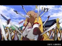 《狐妖小红娘》虐世情缘之王权篇