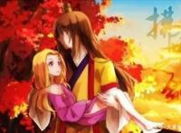 《狐妖小红娘》虐世情缘之王权篇