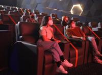 消失的五一档：首日预售票房仅5万，光线影业再赌青春片