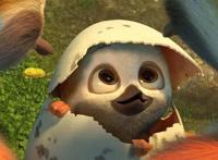 暑期温馨合家欢动画！《笨鸟大冒险》定档7月10日成长旅途即刻开启