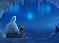 暑期温馨合家欢动画！《笨鸟大冒险》定档7月10日成长旅途即刻开启