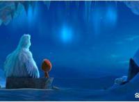 《笨鸟大冒险》中的亲情友情爱情，画面冰天雪地，却传递春的暖意