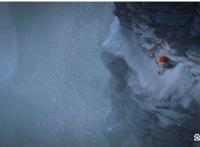 《笨鸟大冒险》中的亲情友情爱情，画面冰天雪地，却传递春的暖意