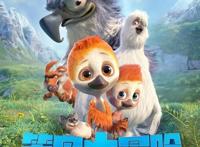 合家欢必看《笨鸟大冒险》欢乐来袭，有笑有泪高能欢乐