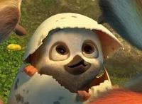 合家欢必看《笨鸟大冒险》欢乐来袭，有笑有泪高能欢乐