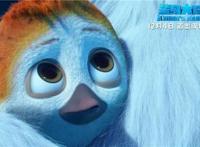 动画电影《笨鸟大冒险》曝定档预告12月4日上映