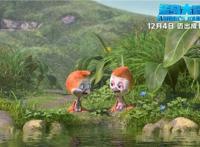 动画电影《笨鸟大冒险》曝定档预告12月4日上映