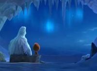 暑期温馨合家欢动画电影《笨鸟大冒险》定档710成长旅途即刻开启