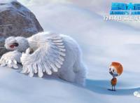 《笨鸟大冒险》：不能因为中文配音，就说这是国产片啊