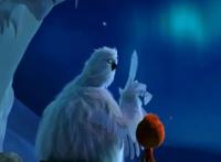 2021最后一个月，一部国产动画《笨鸟大冒险》，迪士尼，我先飞了