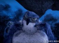 2021最后一个月，一部国产动画《笨鸟大冒险》，迪士尼，我先飞了