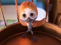 国产优质动画《笨鸟大冒险》：长路奉献给成长，翅膀奉献给友谊