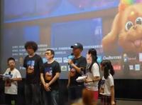 中秋去看《朱小八》！这是三位爸爸送给孩子的礼物