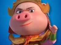 中秋去看《朱小八》！这是三位爸爸送给孩子的礼物