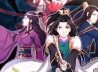 国漫·2015：多家动画公司扎根网络动画