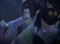 国产动漫《蜀山奇仙录》虽然是有一些瑕疵，但是用心去做了，不错