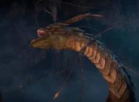 《蜀山奇仙录》改编自原著漫画，却又完全脱离漫画新剧，远超元龙