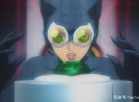 《猫女：猎捕》发布预告，黑人版猫女上线，浓浓的日漫风你可吗？