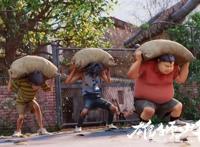 周末观影丨从《雄狮少年》里看出好样中国少年