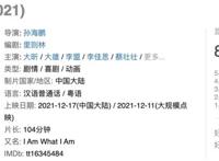 《雄狮少年》：它以一种“裸奔”的状态出现在市场上，观众失去了坐标