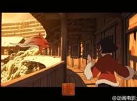 《雄狮少年》口碑炸了，“国漫崛起”有了新风口新路径