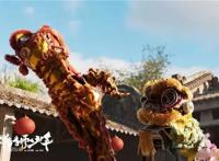 又一部国漫黑马？《雄狮少年》豆瓣8.3，来看看这个逆风翻盘的故事！