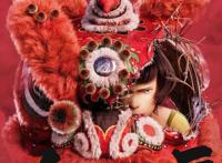 雄狮少年系列动画电影立项，这部讲少年逐日，网友：现在就想看到