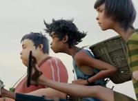 国漫《雄狮少年》，都快2022年了，咋刻画中国人还是“眯眯眼”？