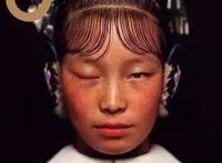 国漫《雄狮少年》，都快2022年了，咋刻画中国人还是“眯眯眼”？