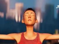 《雄狮少年》是一部正能量的励志动漫电影，燃到不行