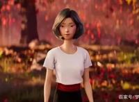 《雄狮少年》是一部正能量的励志动漫电影，燃到不行