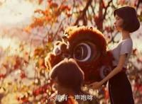 《雄狮少年》：“小人物”闯入动画电影