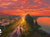 《雄狮少年》：“小人物”闯入动画电影