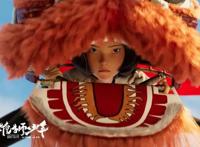 豆瓣评分8.3的《雄狮少年》是用“光”和“痛”成就的国产动漫片