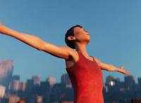 国产动漫《雄狮少年》上映，留守儿童追梦舞狮，有励志有共鸣