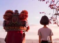 口碑爆棚国产动画《雄狮少年》的双重结局